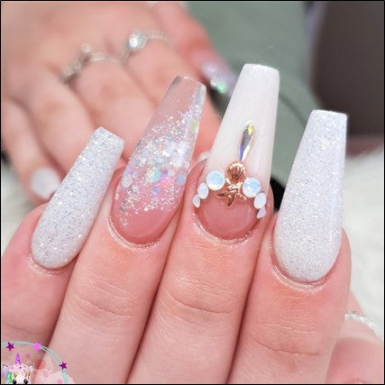 Amazing Facts about Nails and Why Artificial Nails Are So Popular
