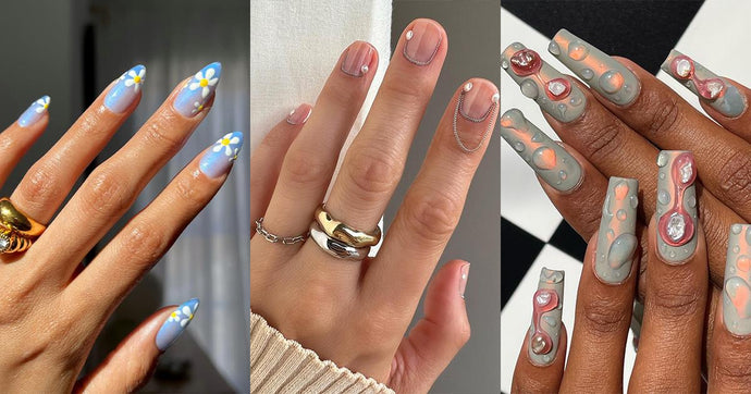 What Is The New Nail Trend For 2023