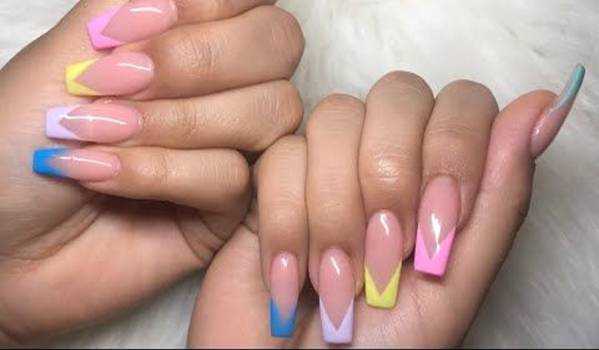 What Kind of Nail Tips are Best