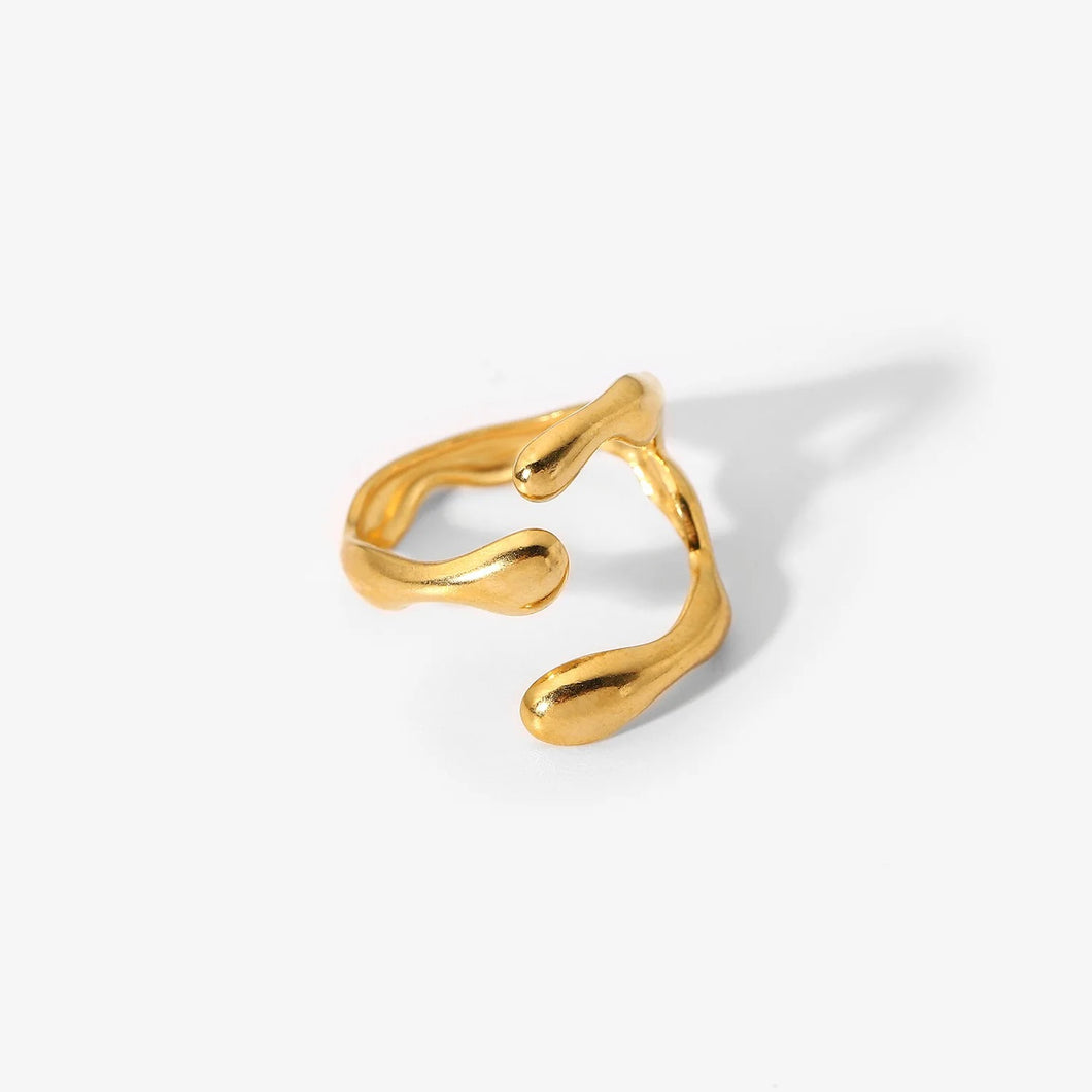 Resizable Ring-Tricia